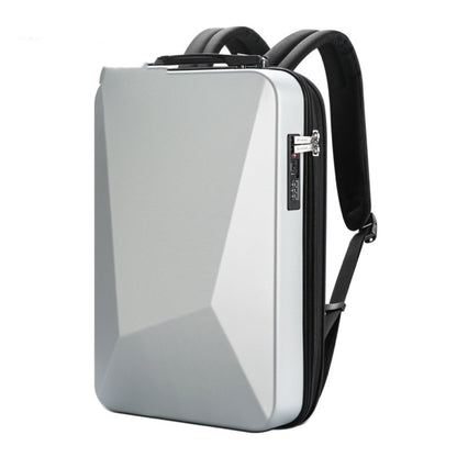 PC Laptop Frosted Hard Shell Gaming Backpack