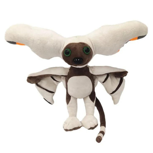 Avatar The Last Airbender Plush Momo Stuffed Animal Toy