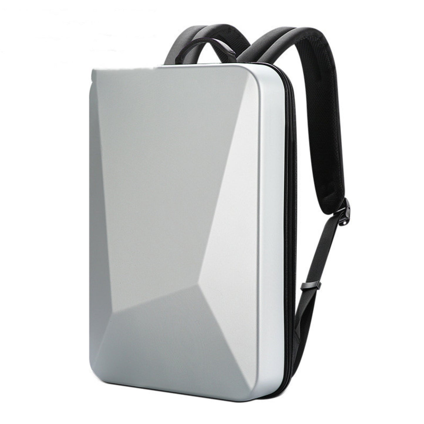 PC Laptop Frosted Hard Shell Gaming Backpack