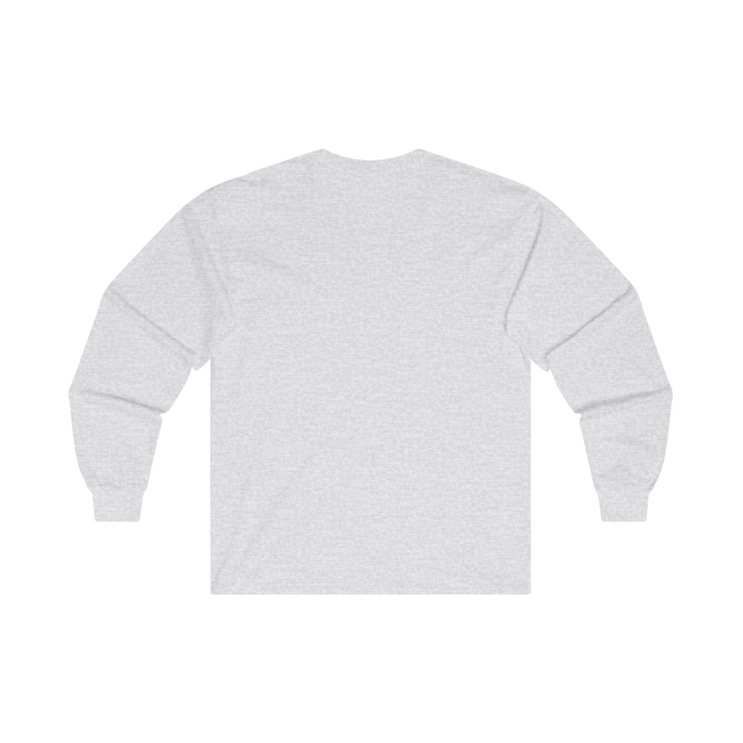 Can't Take the Woods Out of the Bear Ultra Cotton Long Sleeve Tee