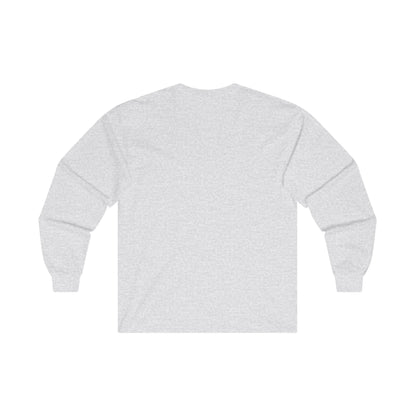 Can't Take the Woods Out of the Bear Ultra Cotton Long Sleeve Tee