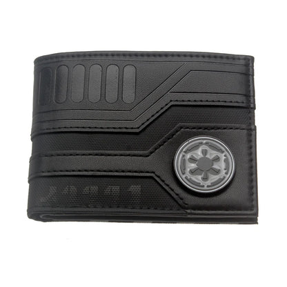 Star Wars Imperial High Quality Polyester Wallet