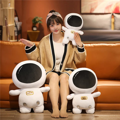 Cute Astronaut Plush Toy