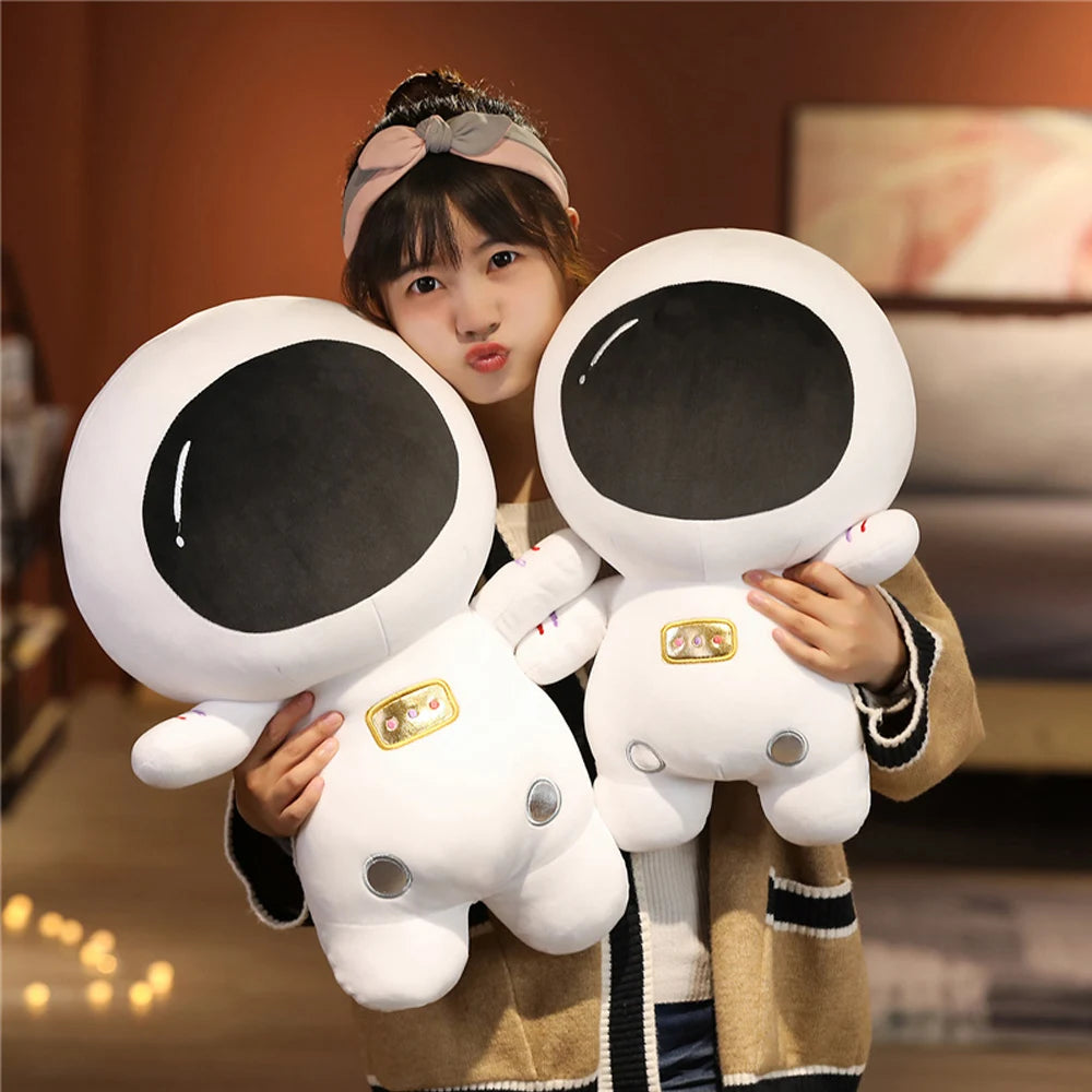 Cute Astronaut Plush Toy