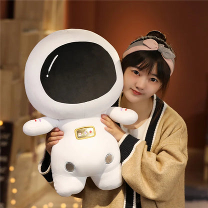 Cute Astronaut Plush Toy