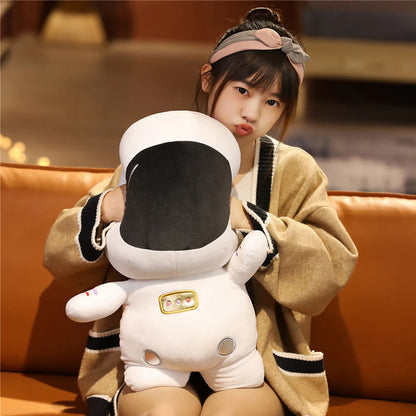 Cute Astronaut Plush Toy