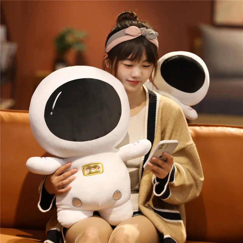 Cute Astronaut Plush Toy