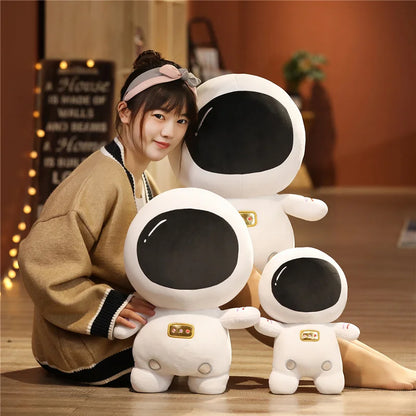 Cute Astronaut Plush Toy