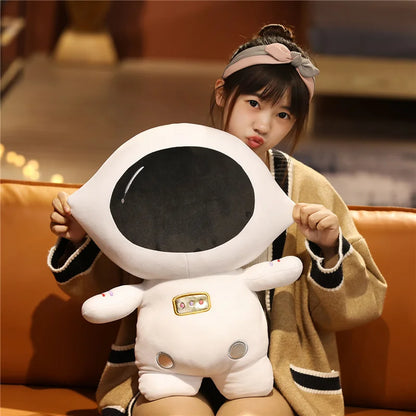 Cute Astronaut Plush Toy